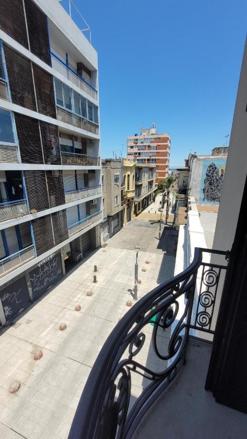 Fauna Montevideo Exteriör bild